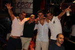 Friday Beach Bar at Edde Sands Byblos, Part 2 of 3